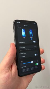 iPhone 11 128gb, Black, batéria 85% - 2