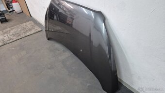 Ford transit custom predna kapota - 2