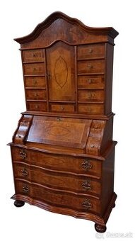 Starožitný nabytok - 2