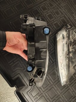 Hmlovky Seat Leon 5f/mk3 - 2