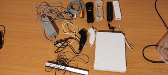 Nintendo Wii - 2