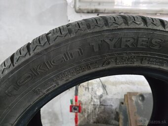 Zimne pneumatiky 285/45 r20 - 2