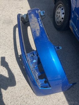 Skoda rapid naraznik predný 5JA 807 221 - 2