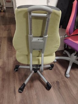 detske kancelarske stolicky - 2