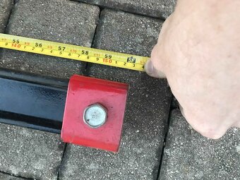 Zdvihák Hi-Lift - 2