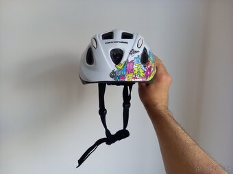 Detská helma CANNONDALE - 2