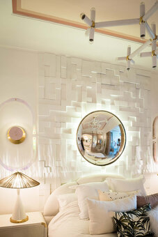 Nový dekoračný panel ORAC DECOR W102 Cubi - 2