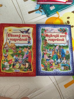 Tlaková patrola , 101 rozprávok - 2