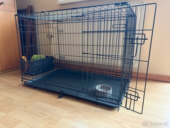 Klietka pre psa - 2
