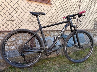 Nakita team C 29 karbon - 2