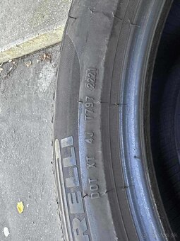 Pirelli Sottozero 3 R18 - 2