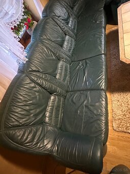 Obývačkový set - 2