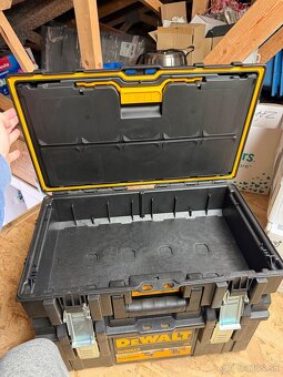 Dewalt kufre - 2