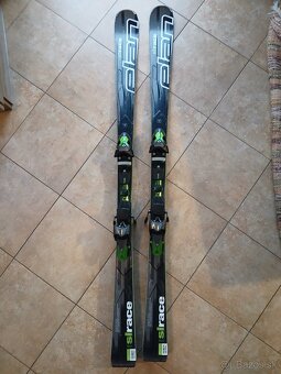 Lyže ELAN SL Race - 2