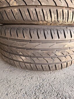 Letné 225/45R17 - 2