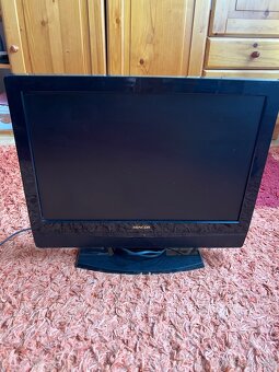 Predam 19  LCD LED televizor Sencor SLT1917DVBT - 2