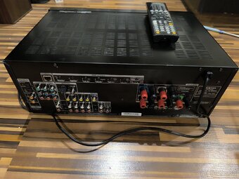 ONKYO TX-NR414 - 2