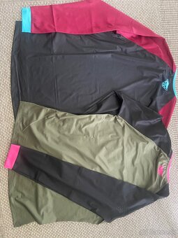 Dynafit dámske tričká - 2