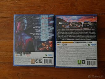 Hry na PS5 - CD - 2