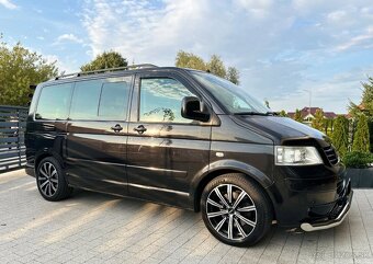 Volkswagen Multivan V6 L1 Highline - 2