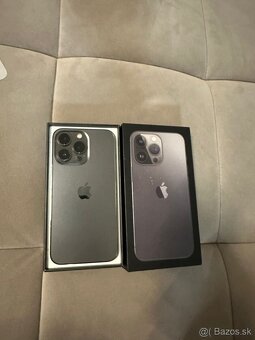 Predám Apple iPhone 13 Pro 128gb - 2