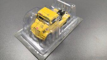 Deagostini TATRA JAMAL SRT EVO IV - 2