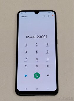 Samsung Galaxy A50 - 2