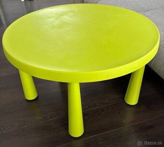 Ikea mammut - 2