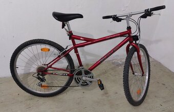 Horský bicykel - 2