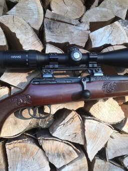 Guľovnica Mauser - 2