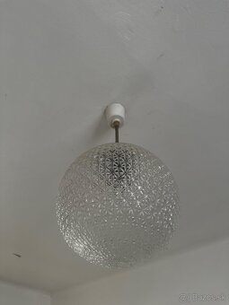 Predam stary luster - 2