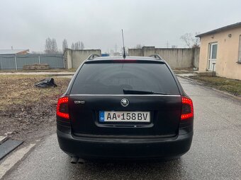 Octavia - 2