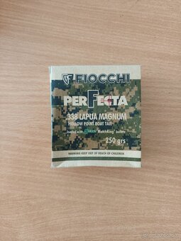 338 lapua magnum - 2