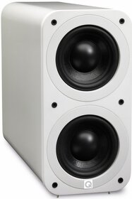 Q Acoustics 7000i 5.1 kino stereo hifi reproduktor a sub - 2