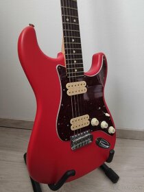 Fender FSR Hot Rod Stratocaster HH - 2