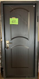 Bezpecnostne dvere - likvidacia predajne - 2