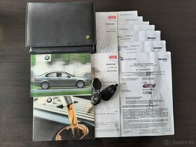 BMW E46 330i M Paket - 2