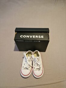 Tenisky Converse 24 cm - 2
