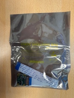 Raspberry Pi Camera Module V2 - 2
