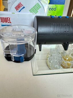 Automatické krmitko Juwel - 2