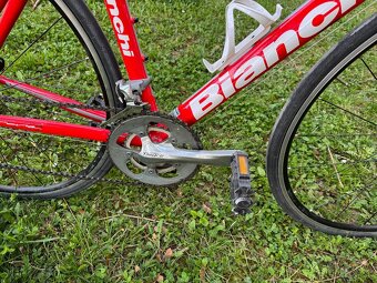 Bianchi Via Nirone 7 - 2