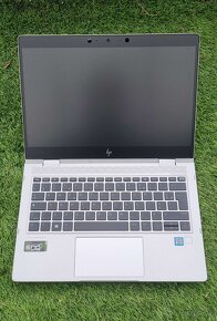 Konvertibilý EliteBook X360 13.3" i7 16GB 512GB SSD AKO NOV - 2