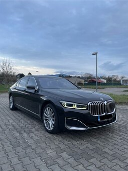 BMW 750Li x-drive - 2
