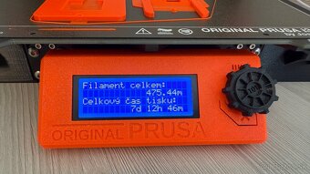 Prusa Mk3S+ - 2