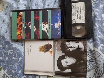 Tears for fears - 2