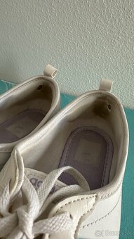 Darujem damske tenisky Adidas Neo vel.5 - 2