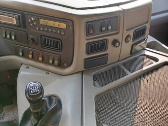 Tatra Terrno traktor - 2