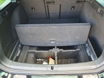DVOJITE DNO VOLKSWAGEN GOLF 7 - 2