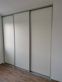 Prenájom trojizbového bytu, novostavba, Trnava - 2