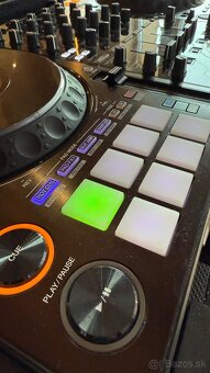 Pioneer DDJ 1000 + decksaver gratis - 2